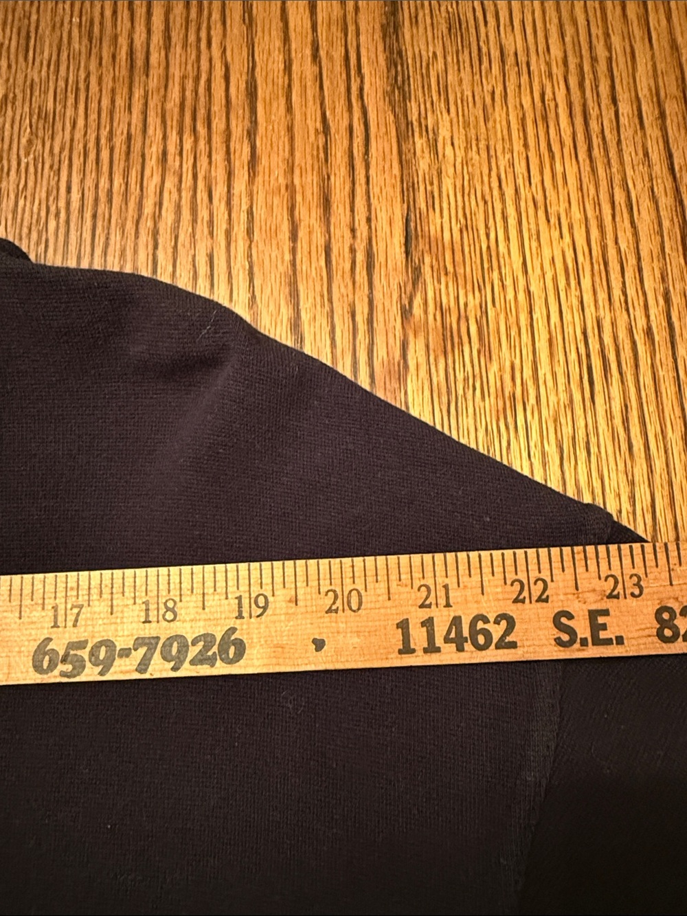 The North Face Boxy Cropped Funnel Neck Sweatshirt Oversized Black M - Picture 5 of 8